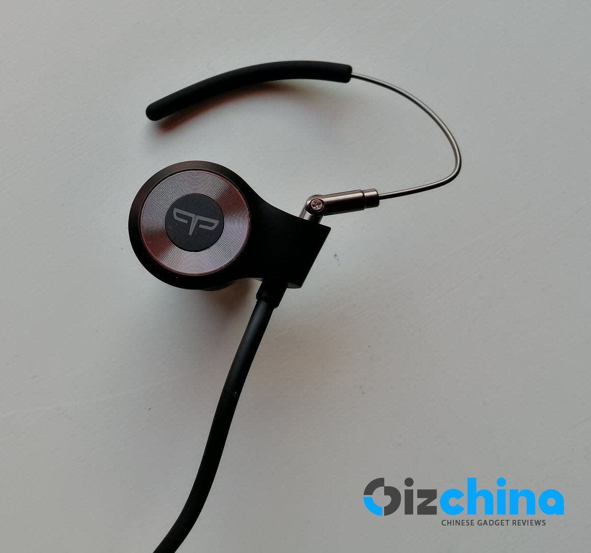 Origem HS-3 wireless headphones review: fully featured!