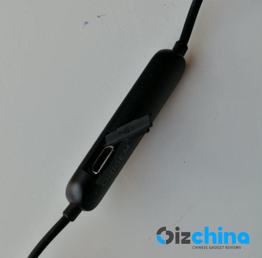 Origem HS-3 wireless headphones review: fully featured!