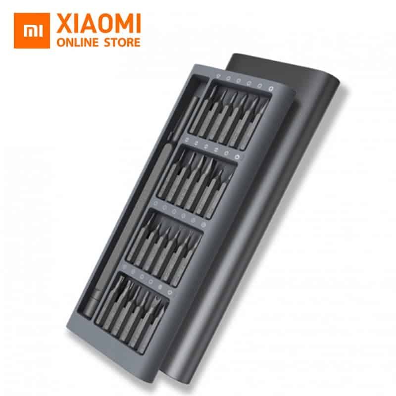 Four discount coupons for Xiaomi products from DHGate