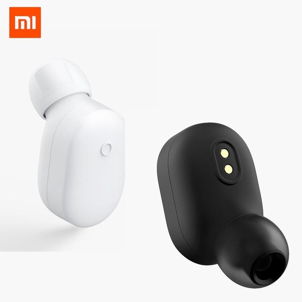 AllCall W2 smartwatch and Xiaomi BT earphone discounted on Ebay