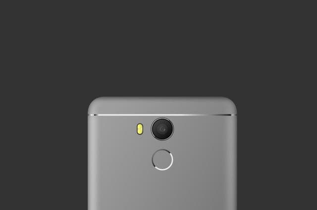 Oukitel U15 Pro announced with familiar design, MT6753