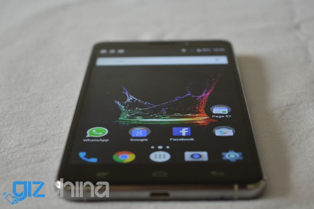 Oukitel U8 Review: More rights than wrongs!