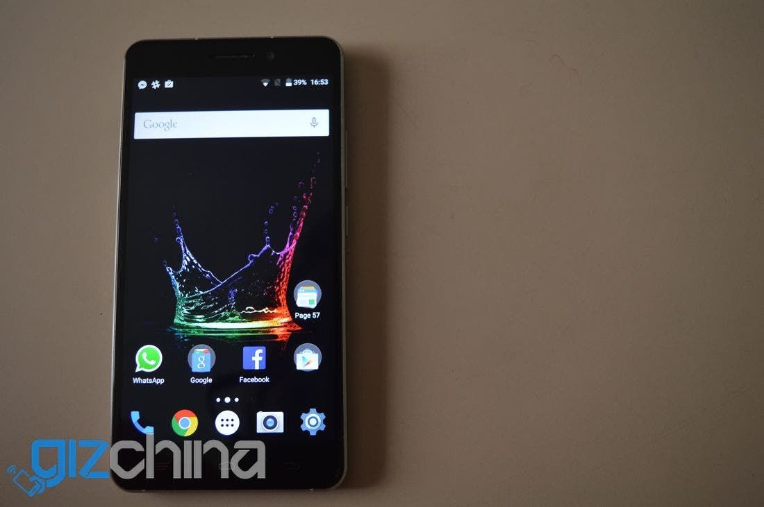 Oukitel U8 Review: More rights than wrongs!