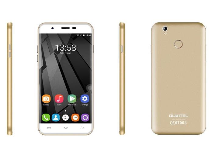 Oukitel extend their flash presales by one more week
