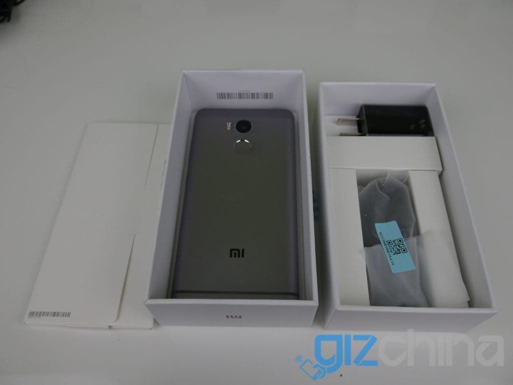 Xiaomi Redmi 4 Prime Unboxing, Hands On, First Impressions!