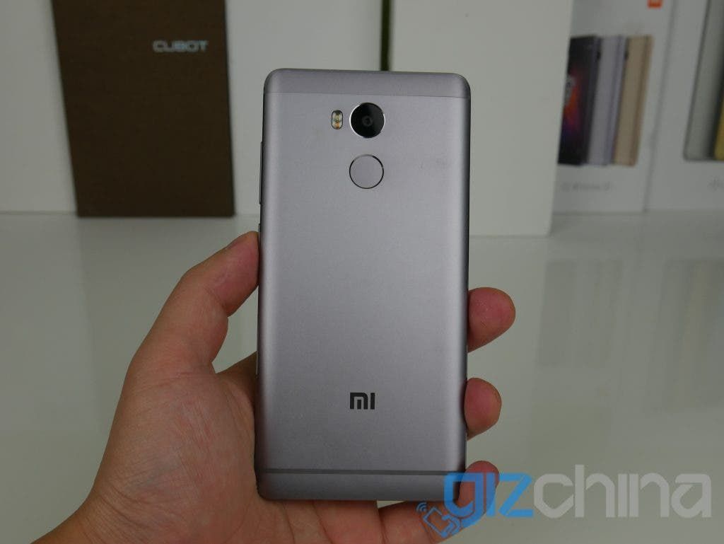 Xiaomi Redmi 4 Prime Unboxing, Hands On, First Impressions!