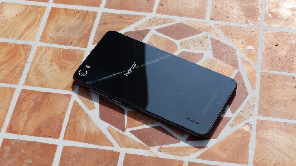 Huawei's Honor 6 could be India bound