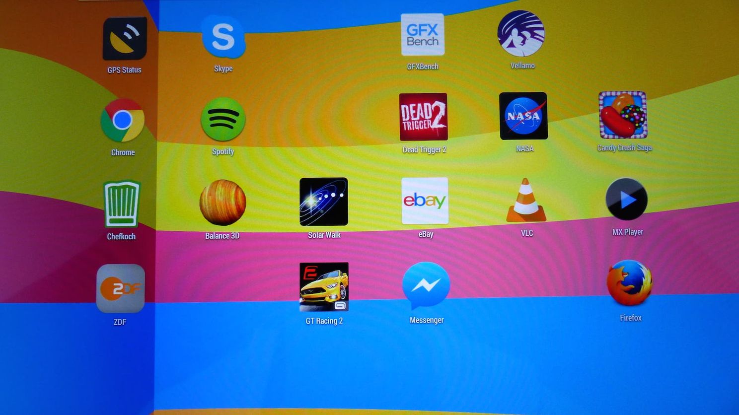 Cube Talk 9X review : Fully loaded tablet at an amazing price!
