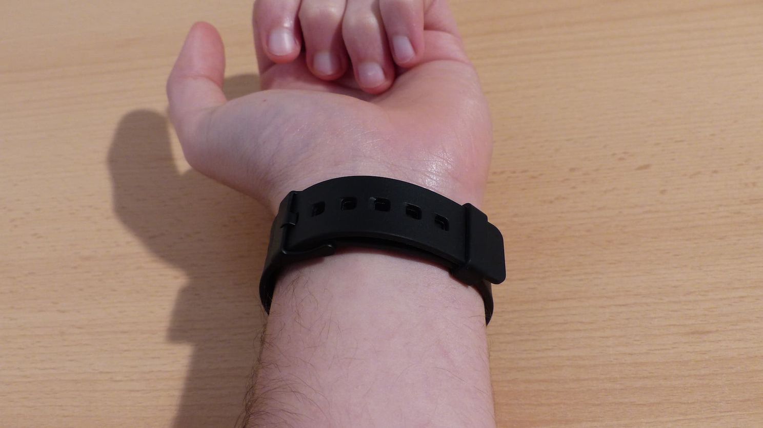 Weloop Tommy: The beta smart watch