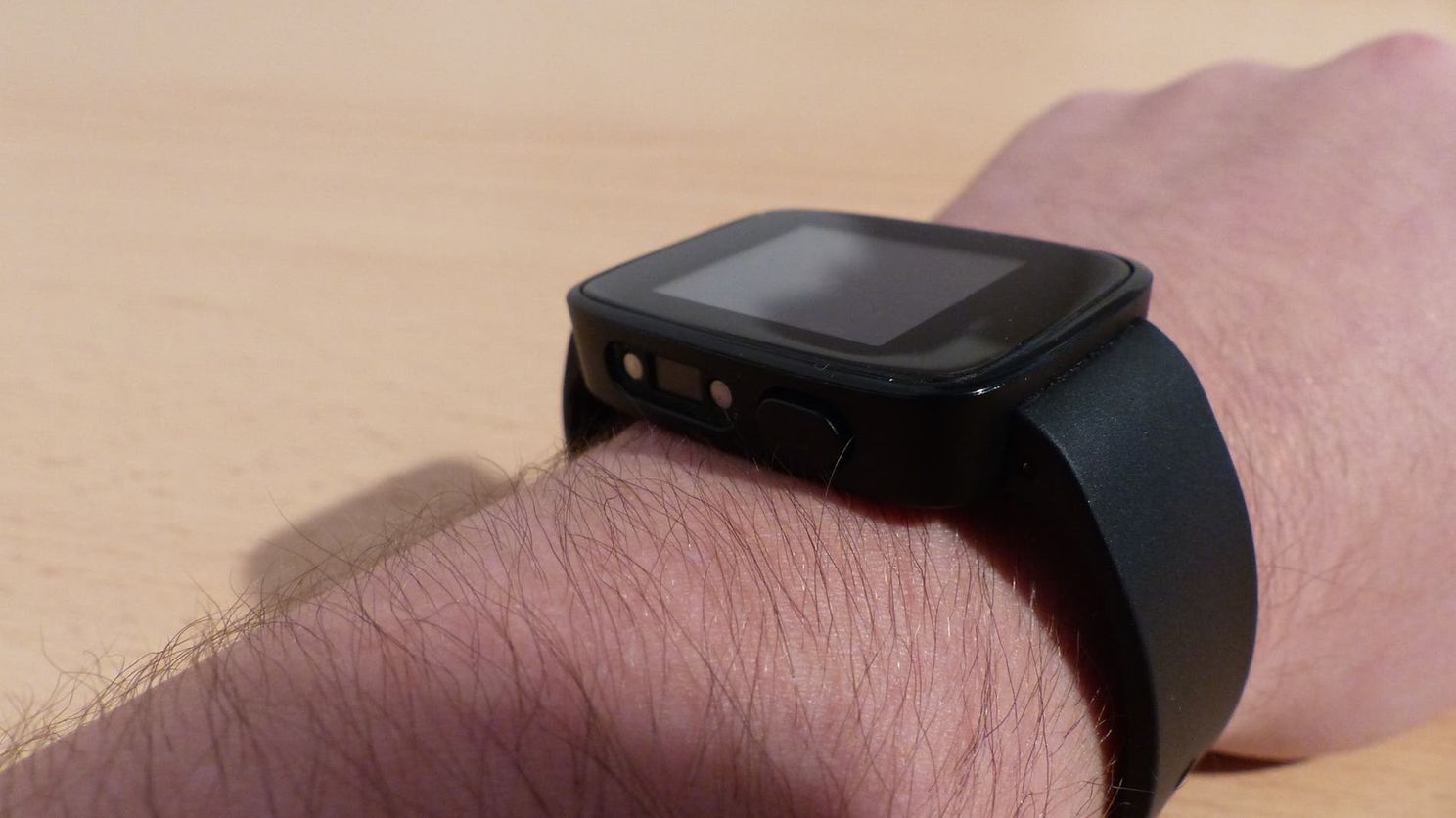 Weloop Tommy: The beta smart watch