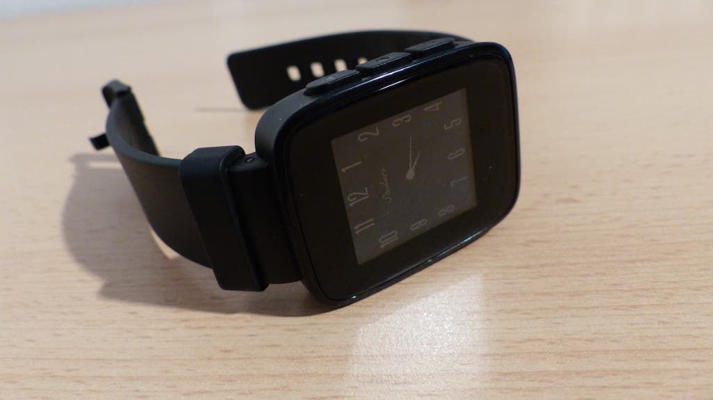 Weloop Tommy: The beta smart watch