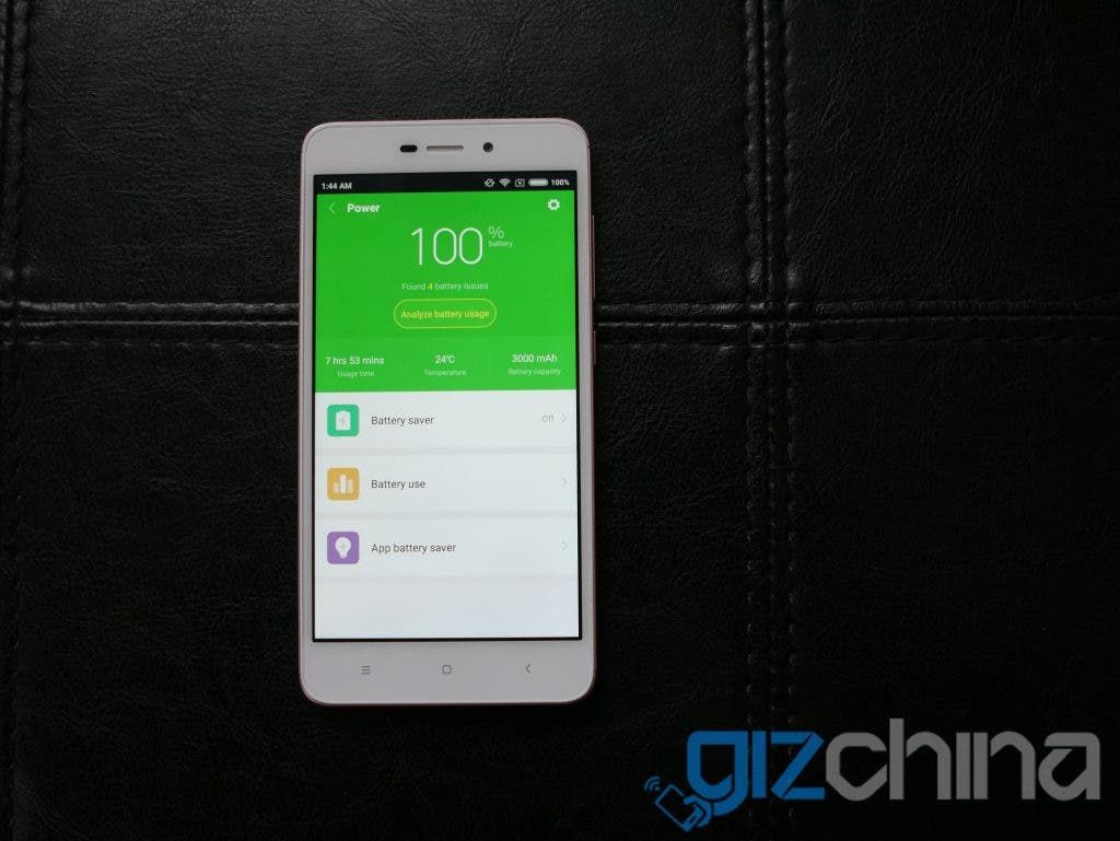 Xiaomi Redmi 4A Review: Redefining Ultra Budget