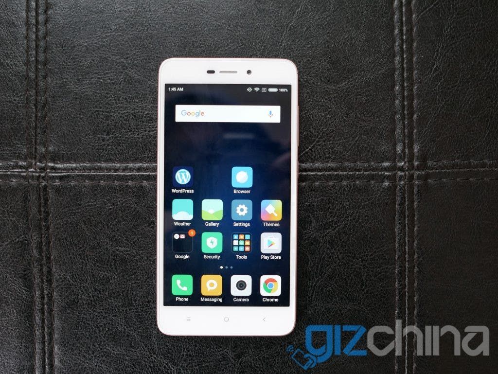 Xiaomi Redmi 4A Review: Redefining Ultra Budget