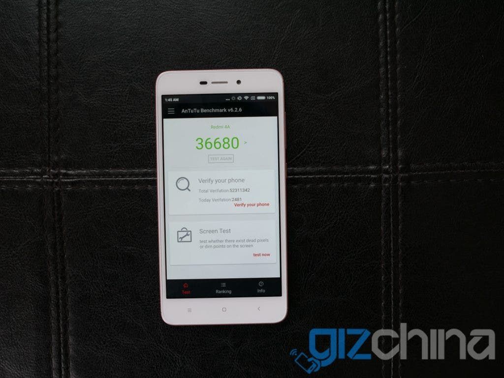Xiaomi Redmi 4A Review: Redefining Ultra Budget