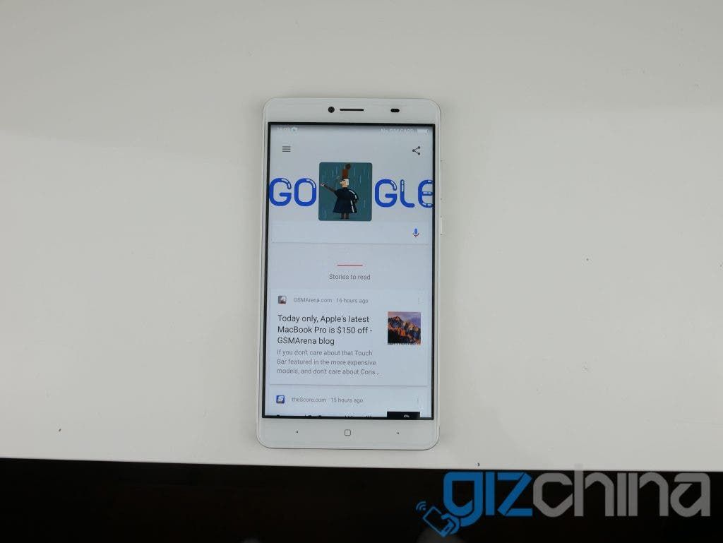 Doogee Y6 Max Review: Big Phablet or Small Tablet?