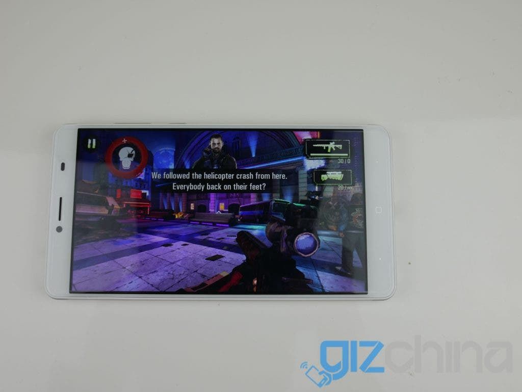 Doogee Y6 Max Review: Big Phablet or Small Tablet?