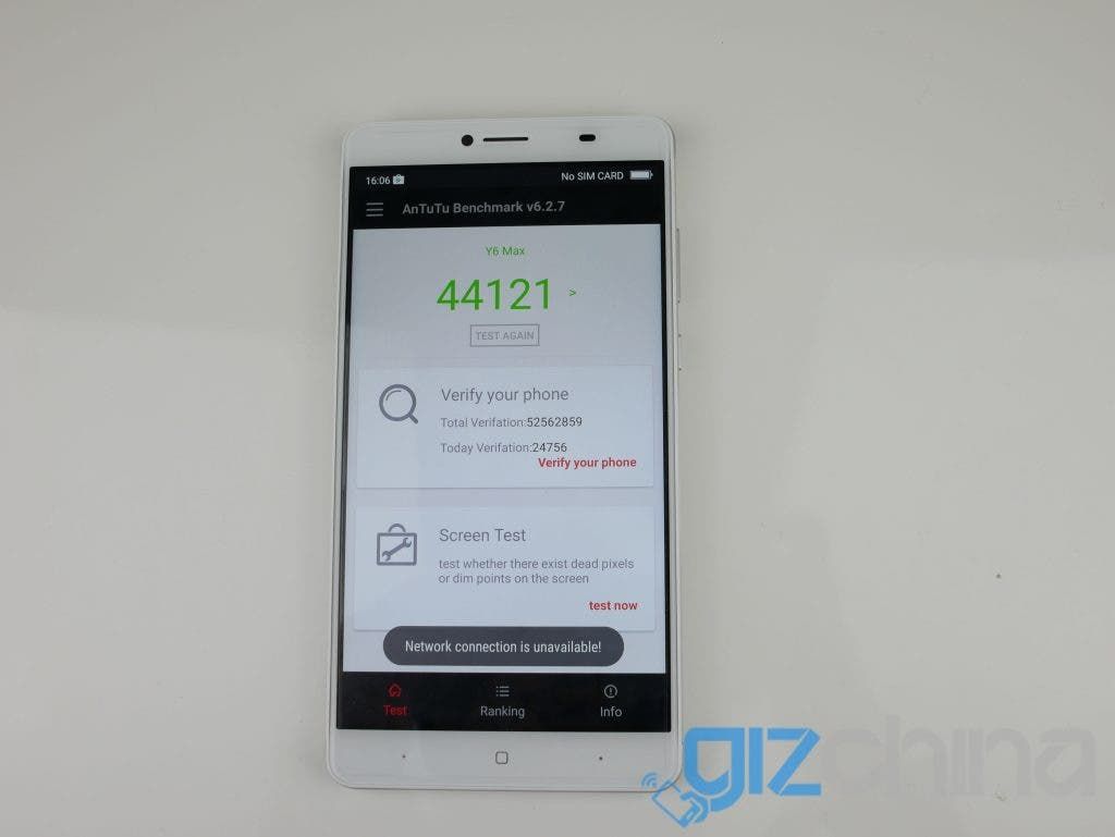 Doogee Y6 Max Review: Big Phablet or Small Tablet?