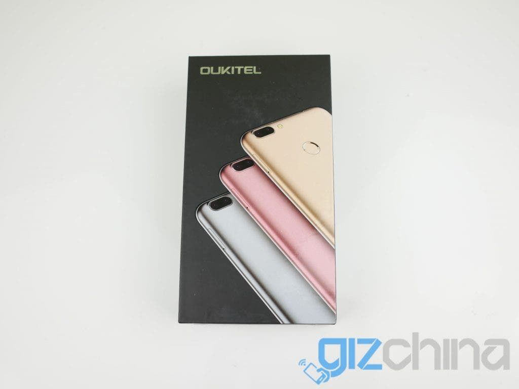 Oukitel U20 Plus Unboxing, Hands On, First Impressions