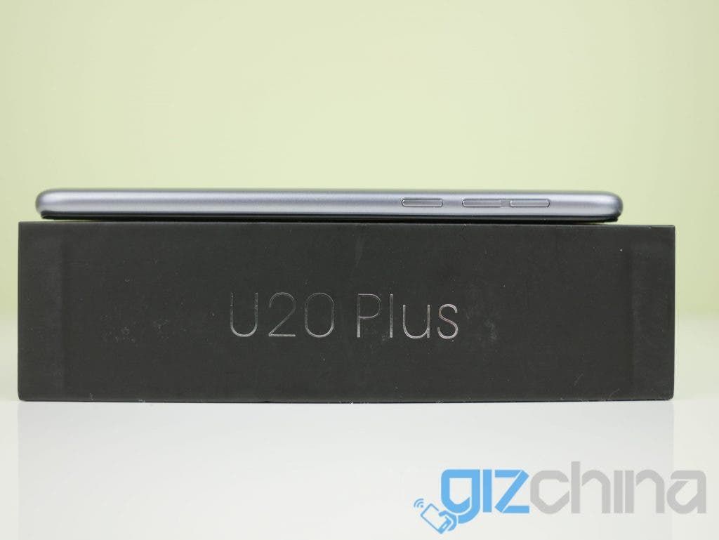 Oukitel U20 Plus Unboxing, Hands On, First Impressions