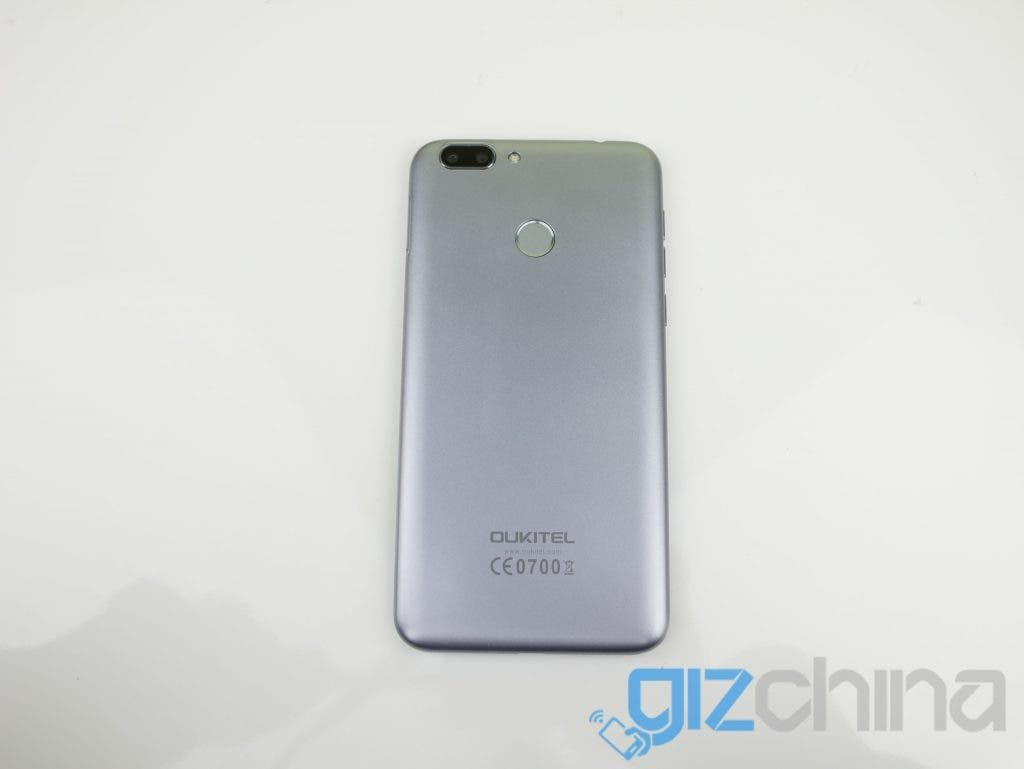Oukitel U20 Plus Unboxing, Hands On, First Impressions