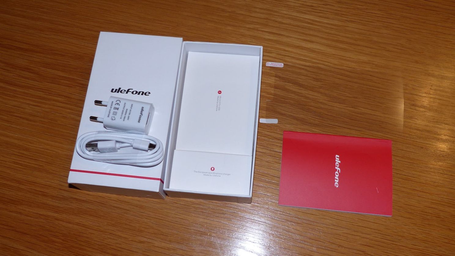 Is the Ulefone Be Pro worth its hype? - Phone review