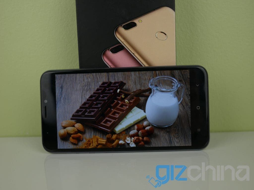 Oukitel U20 Plus Review