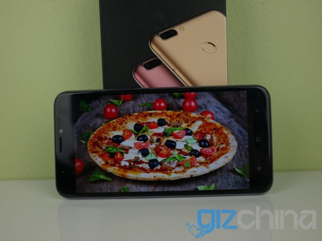 Oukitel U20 Plus Review