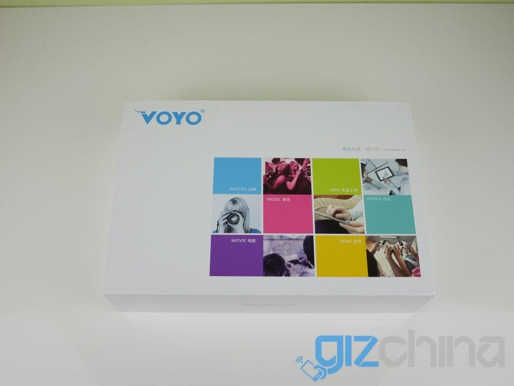Voyo VBook V3 (Pentium N4200) Unboxing, Hands On, First Impressions!