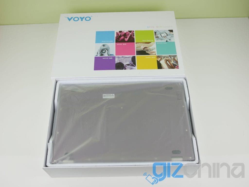 Voyo VBook V3 (Pentium N4200) Unboxing, Hands On, First Impressions!