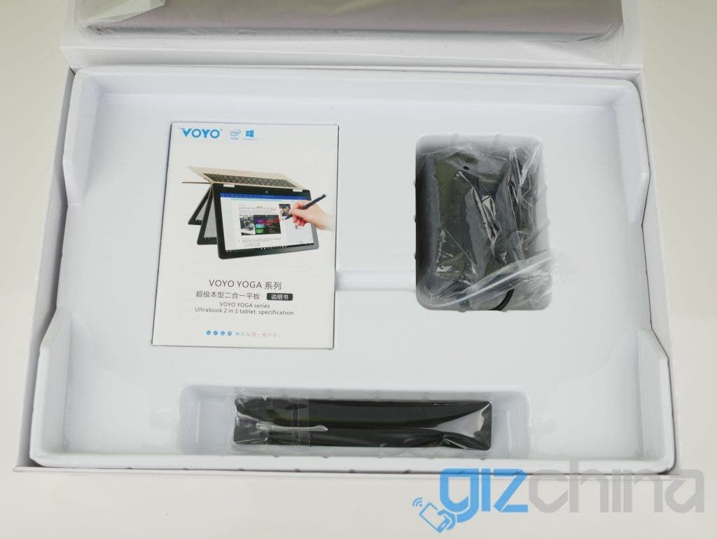 Voyo VBook V3 (Pentium N4200) Unboxing, Hands On, First Impressions!