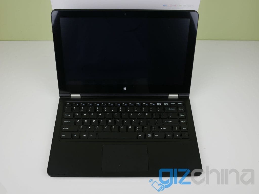 Voyo VBook V3 (Pentium N4200) Unboxing, Hands On, First Impressions!