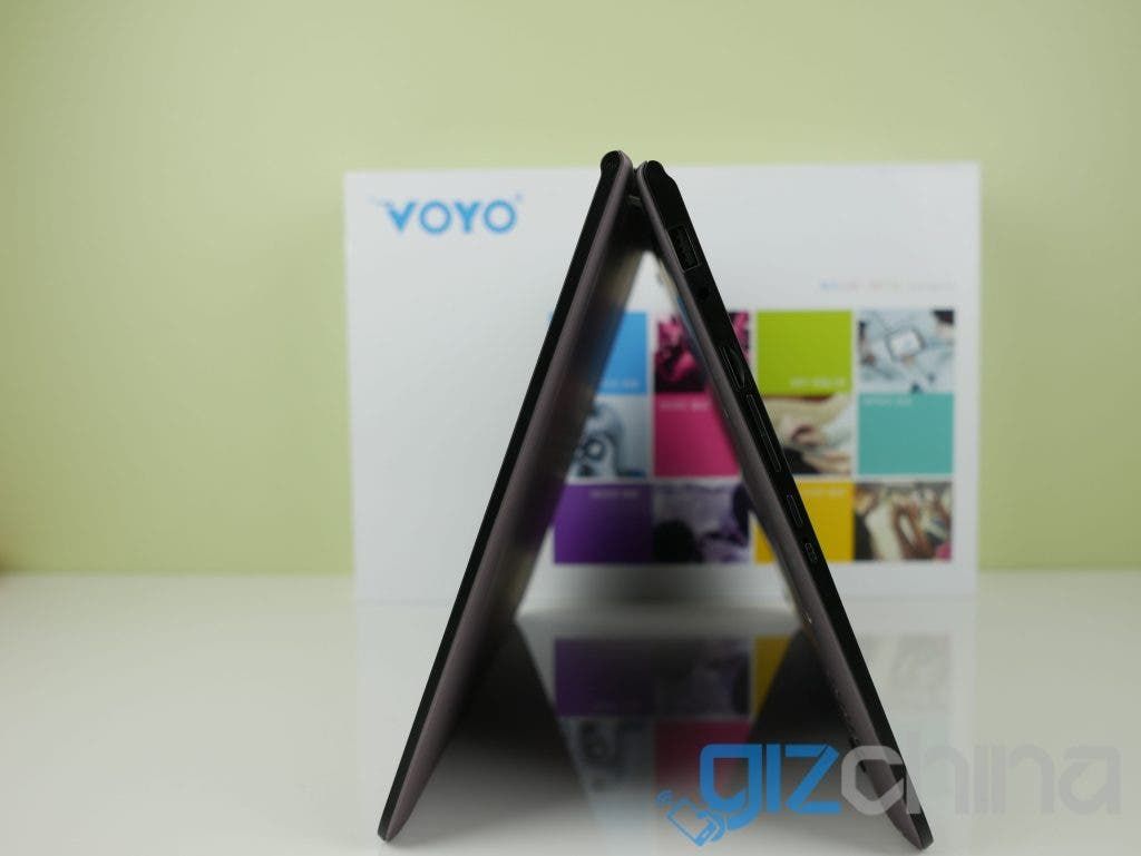 Voyo VBook V3 (Pentium N4200) Unboxing, Hands On, First Impressions!