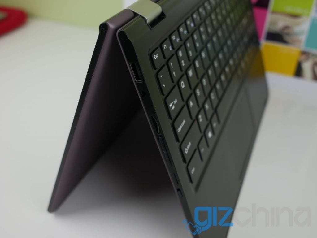 Voyo VBook V3 Review: One of the first Apollo Lake devices from China