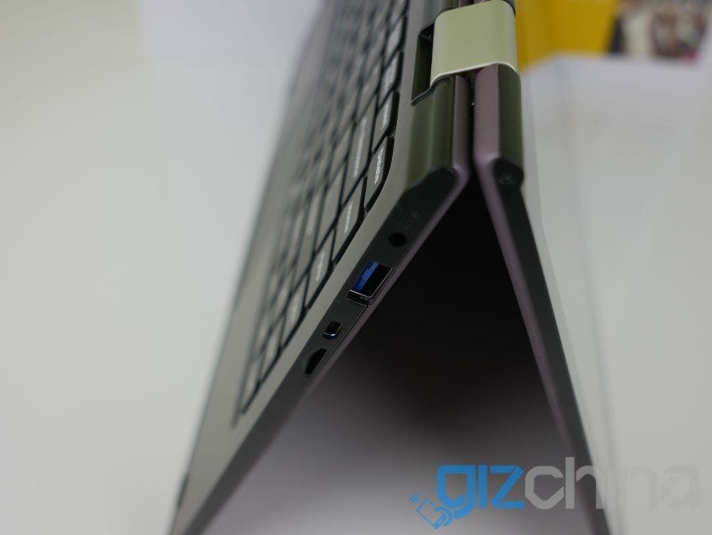 Voyo VBook V3 Review: One of the first Apollo Lake devices from China