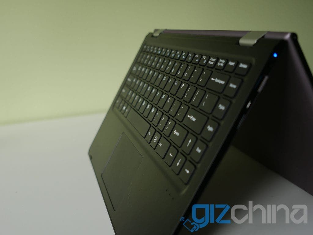 Voyo VBook V3 Review: One of the first Apollo Lake devices from China