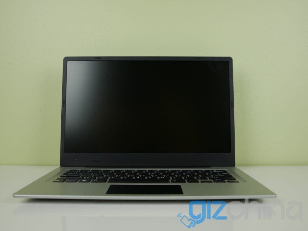 Jumper EZBook 3 Review - 3rd Place