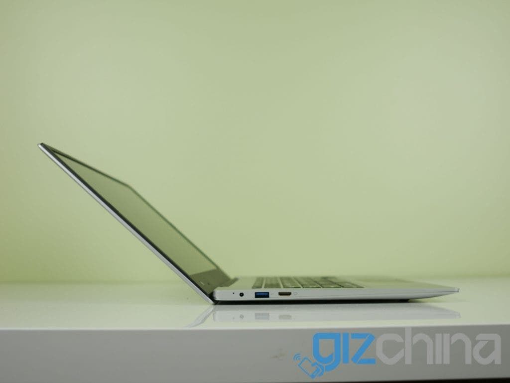 Jumper EZBook 3 Review - 3rd Place