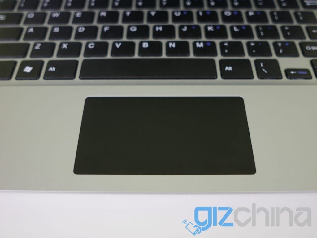 Jumper EZBook 3 Review - 3rd Place
