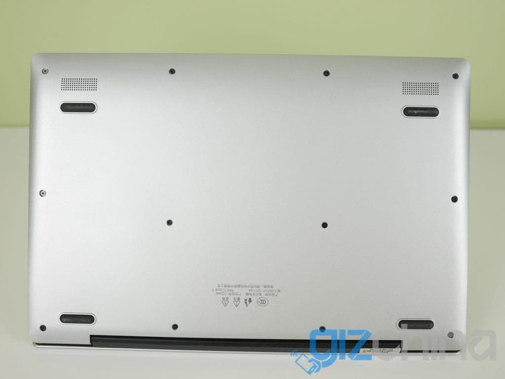 Jumper EZBook 3 Review - 3rd Place