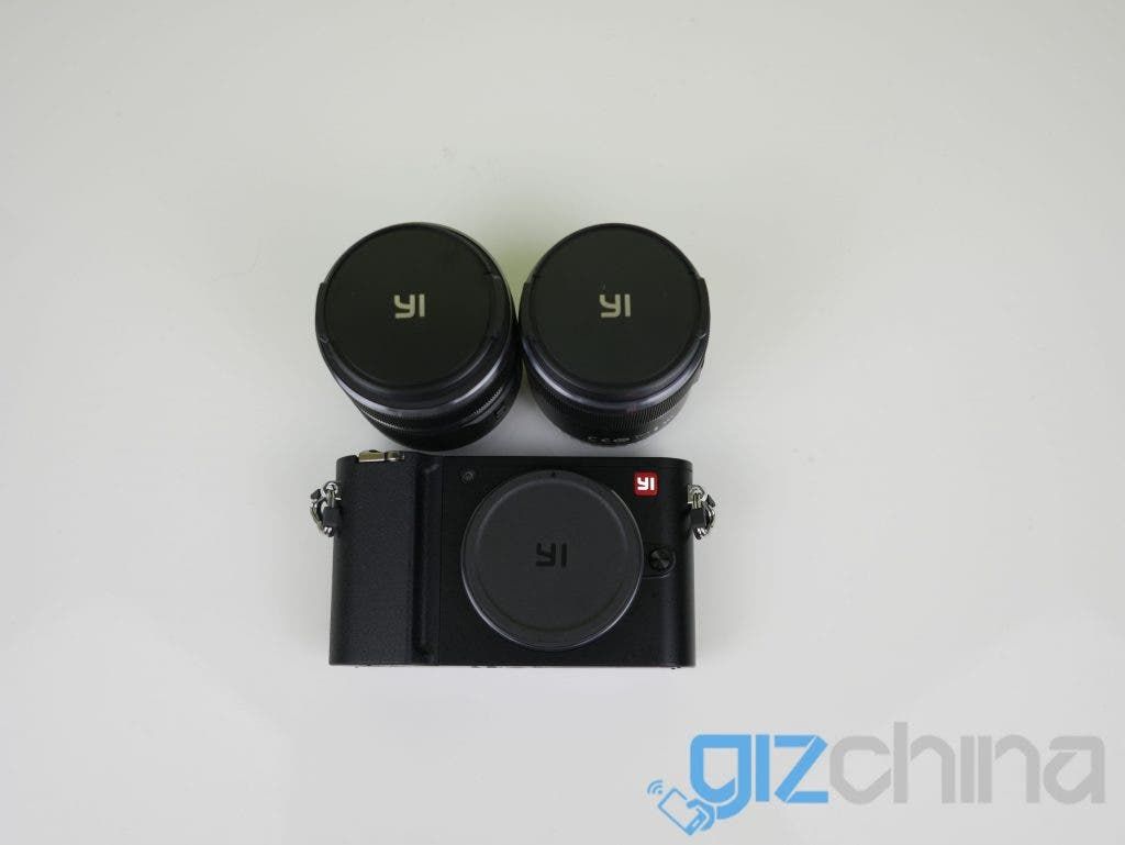 Yi M1 Review - Cheap Shot