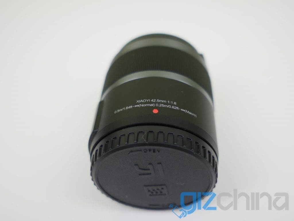 Yi M1 Review - Cheap Shot