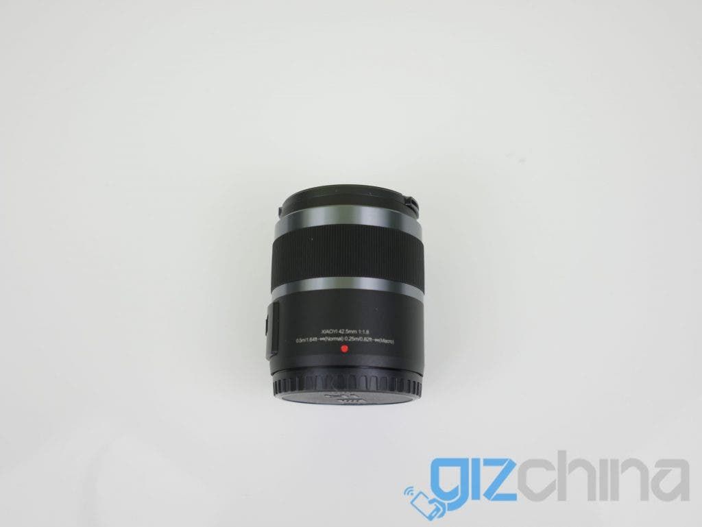 Yi M1 Review - Cheap Shot