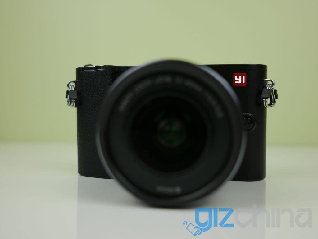 Yi M1 Review - Cheap Shot