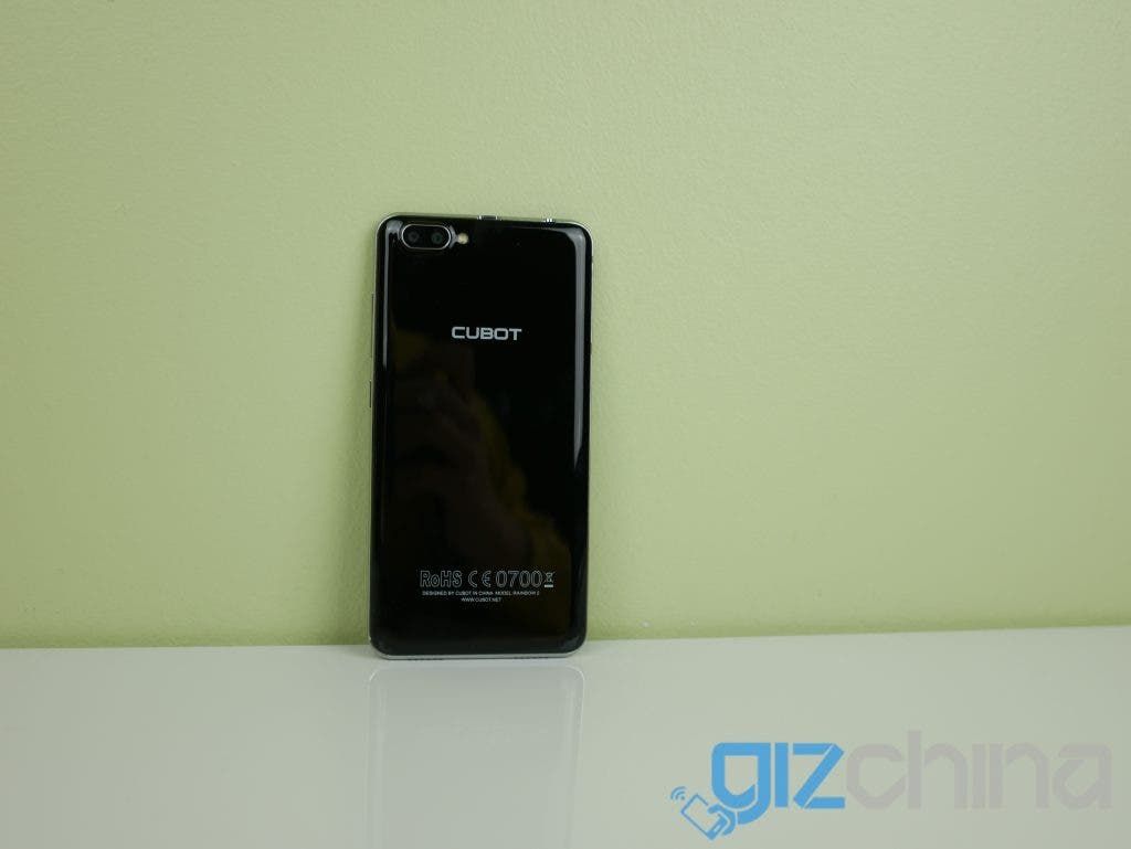 Cubot Rainbow 2 Review - Ultra Budget & Dual Cameras