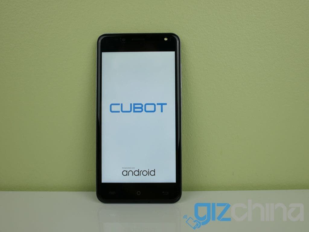 Cubot Rainbow 2 Review - Ultra Budget & Dual Cameras
