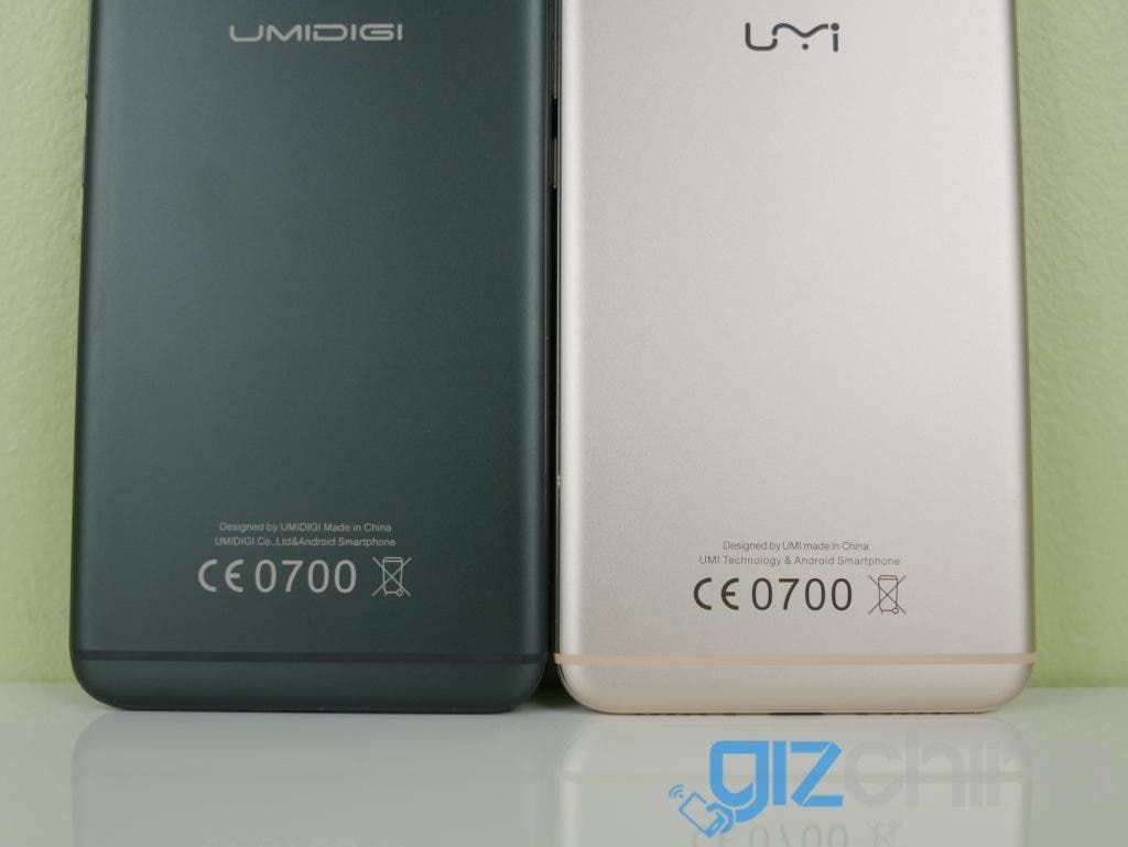 UMiDigi Z Pro Review - Real Dual Cameras!