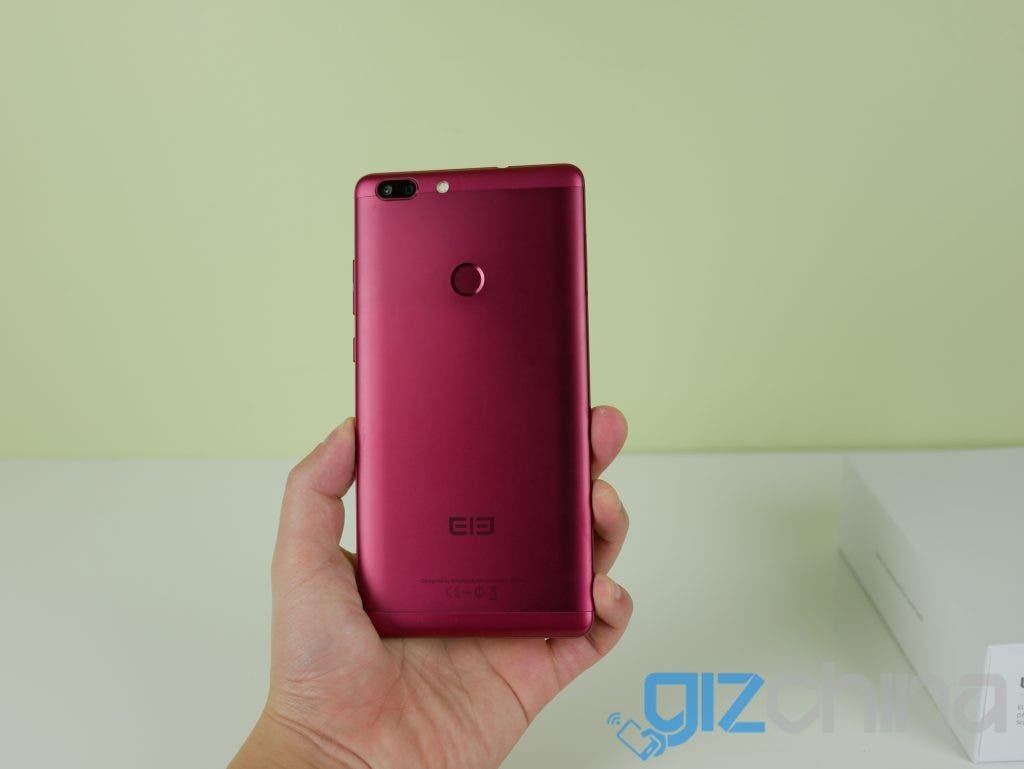 Elephone C1 Max Review - Big, Cheap, & Metal