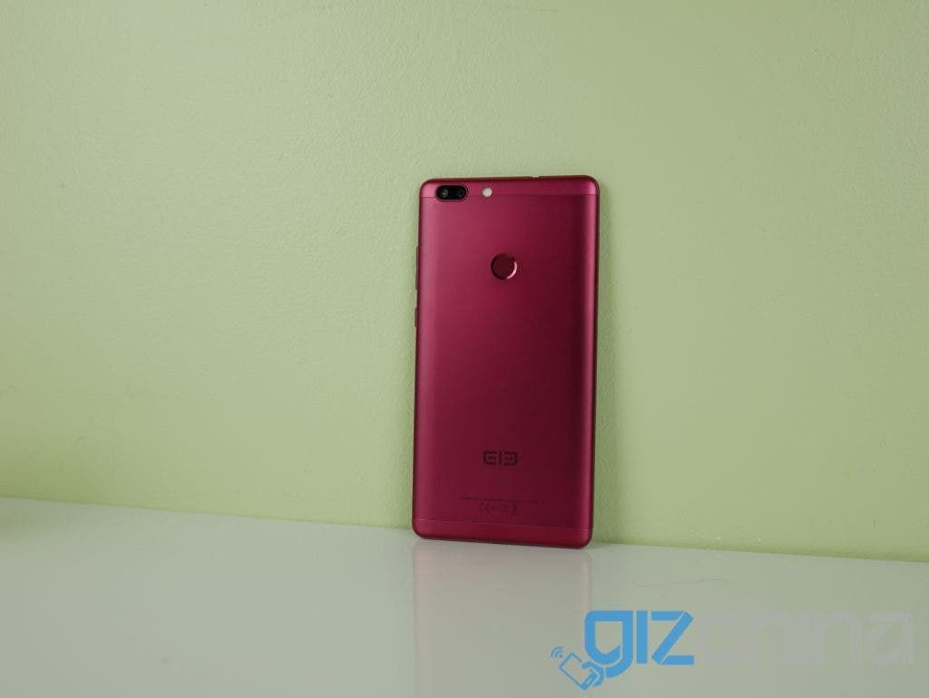 Elephone C1 Max Review - Big, Cheap, & Metal