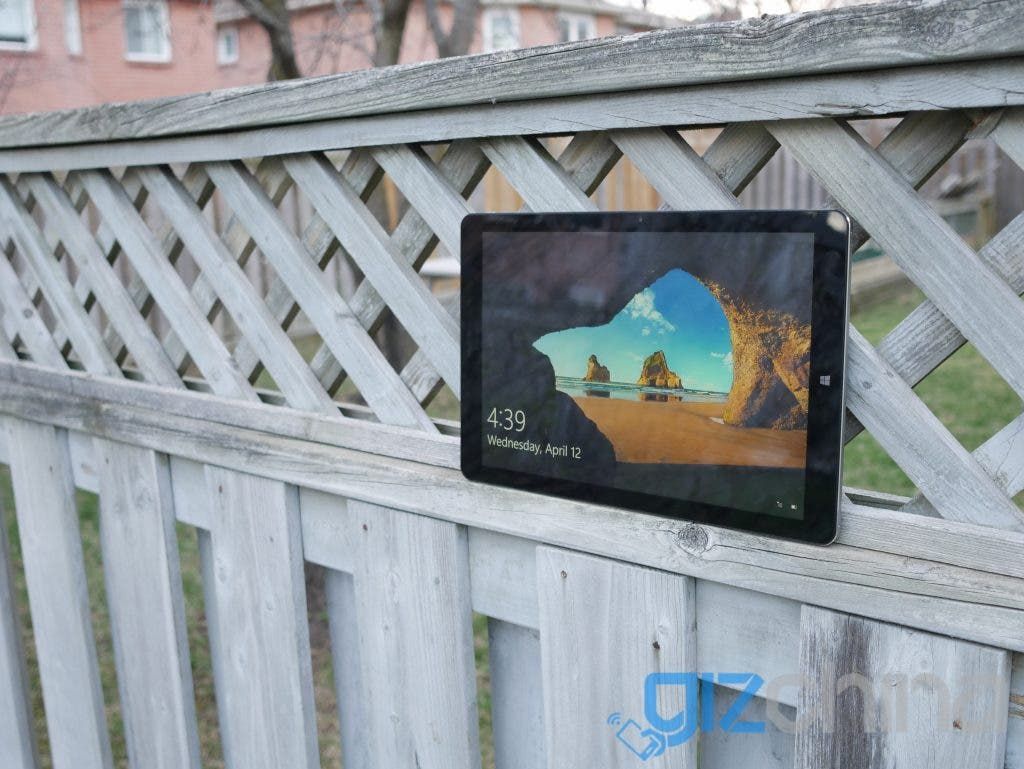 Chuwi Hi13 Review - Big but Brilliant