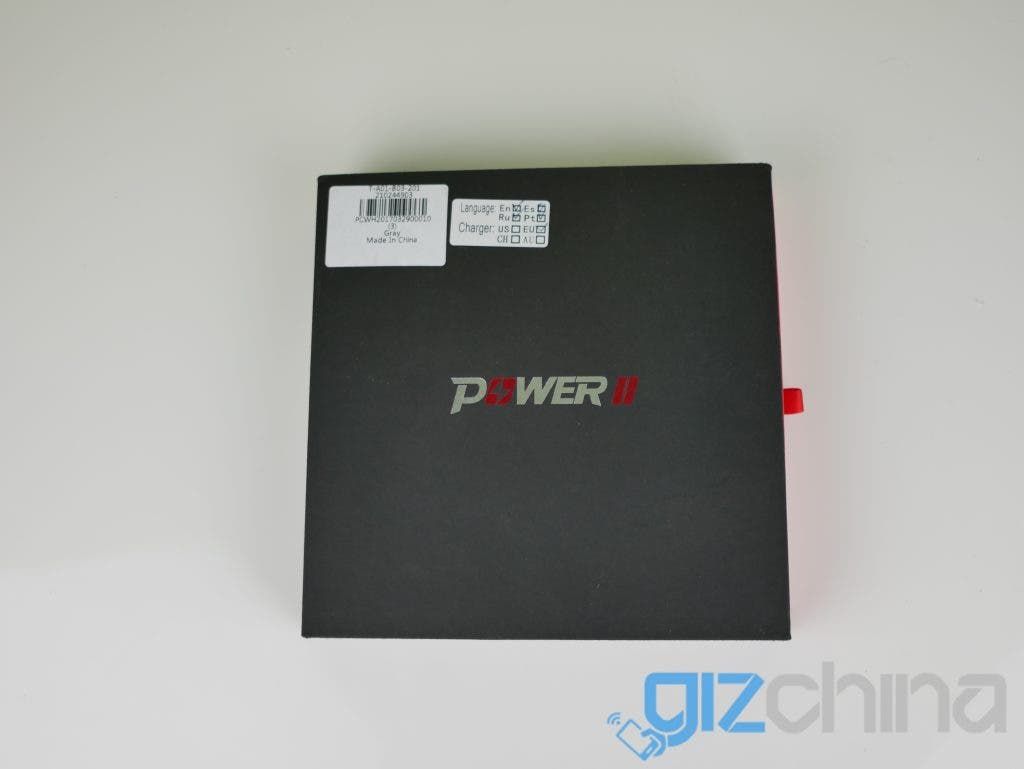 Ulefone Power 2 Unboxing, Hands On, First Impressions!